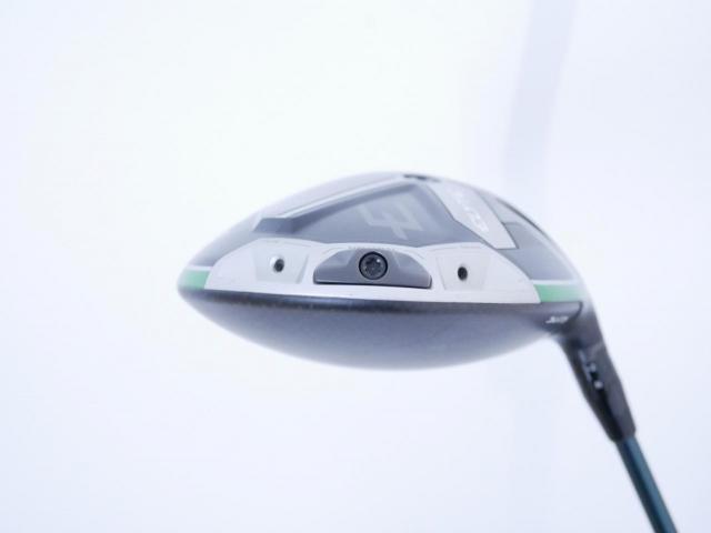 Driver : Callaway : ไดรเวอร์ Callaway ELYTE (ออกปี 2025 Japan Spec.) Loft 10.5 (ปรับได้) ก้าน Fujikura VENTUS 5 Flex S