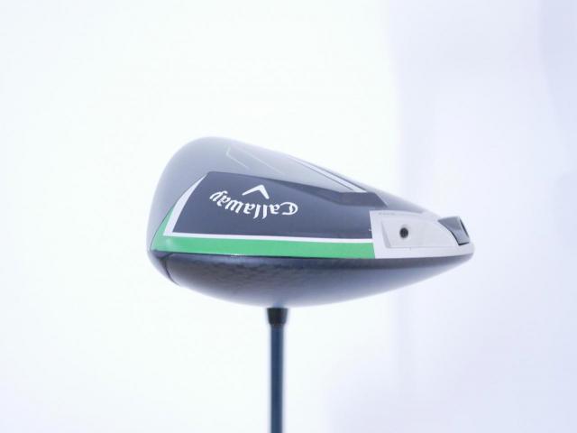 Driver : Callaway : ไดรเวอร์ Callaway ELYTE (ออกปี 2025 Japan Spec.) Loft 10.5 (ปรับได้) ก้าน Fujikura VENTUS 5 Flex S