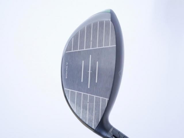 Driver : Callaway : ไดรเวอร์ Callaway ELYTE (ออกปี 2025 Japan Spec.) Loft 10.5 (ปรับได้) ก้าน Fujikura VENTUS 5 Flex S