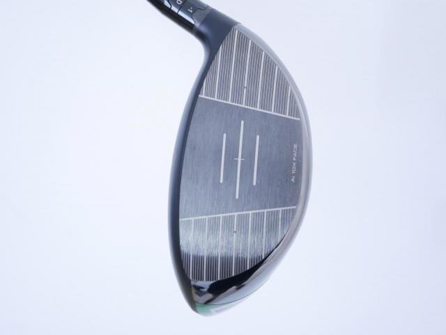 Driver : Callaway : ไดรเวอร์ Callaway ELYTE (ออกปี 2025 Japan Spec.) Loft 10.5 (ปรับได้) ก้าน Fujikura VENTUS 5 Flex S