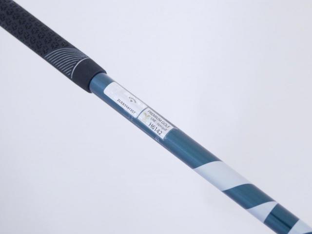 Driver : Callaway : ไดรเวอร์ Callaway ELYTE (ออกปี 2025 Japan Spec.) Loft 10.5 (ปรับได้) ก้าน Fujikura VENTUS 5 Flex S