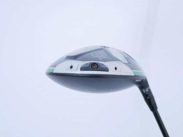 Driver : Callaway : ไดรเวอร์ Callaway ELYTE (ออกปี 2025 Japan Spec.) Loft 10.5 (ปรับได้) ก้าน Tour AD VF-6 Flex S