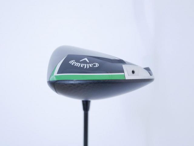 Driver : Callaway : ไดรเวอร์ Callaway ELYTE (ออกปี 2025 Japan Spec.) Loft 10.5 (ปรับได้) ก้าน Tour AD VF-6 Flex S