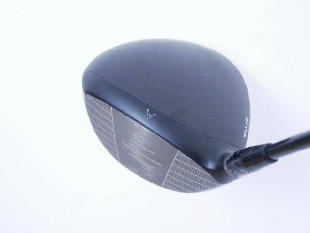 Driver : Callaway : ไดรเวอร์ Callaway ELYTE (ออกปี 2025 Japan Spec.) Loft 10.5 (ปรับได้) ก้าน Tour AD VF-6 Flex S