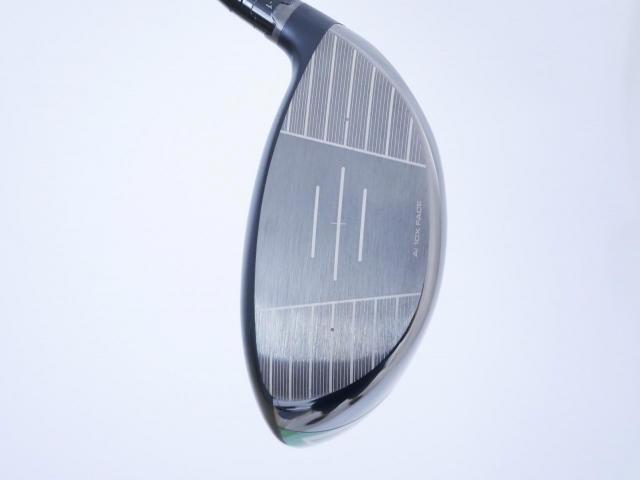 Driver : Callaway : ไดรเวอร์ Callaway ELYTE (ออกปี 2025 Japan Spec.) Loft 10.5 (ปรับได้) ก้าน Tour AD VF-6 Flex S