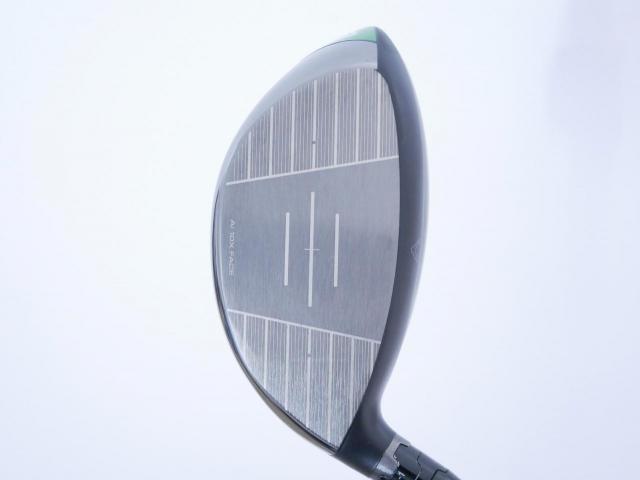 Driver : Callaway : ไดรเวอร์ Callaway ELYTE (ออกปี 2025 Japan Spec.) Loft 10.5 (ปรับได้) ก้าน Tour AD VF-6 Flex S
