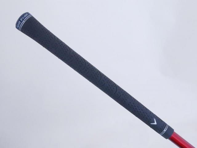 Driver : Callaway : ไดรเวอร์ Callaway ELYTE (ออกปี 2025 Japan Spec.) Loft 10.5 (ปรับได้) ก้าน Tour AD VF-6 Flex S