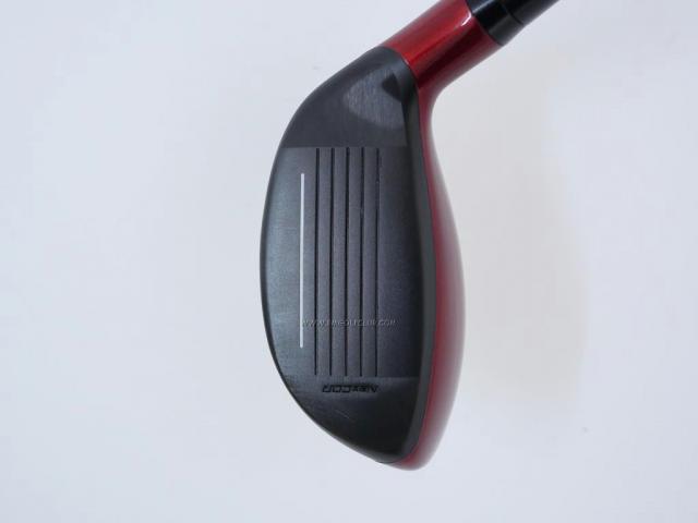 x.. Left Handed ..x : All : ไม้กระเทย Nike Covert VRS 2.0 Loft 21-25 ก้าน Mitsubishi KUROKAGE 80HY Flex S