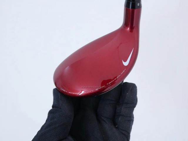 x.. Left Handed ..x : All : ไม้กระเทย Nike Covert VRS 2.0 Loft 21-25 ก้าน Mitsubishi KUROKAGE 80HY Flex S