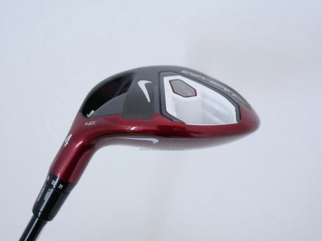 x.. Left Handed ..x : All : ไม้กระเทย Nike Covert VRS 2.0 Loft 21-25 ก้าน Mitsubishi KUROKAGE 80HY Flex S