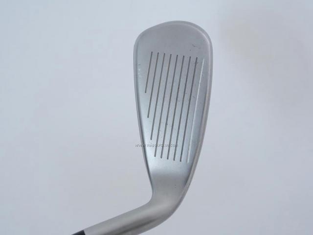 x.. Left Handed ..x : All : ไม้กระเทย Ping G15 Loft 31 ก้านเหล็ก Ping AWT Flex S