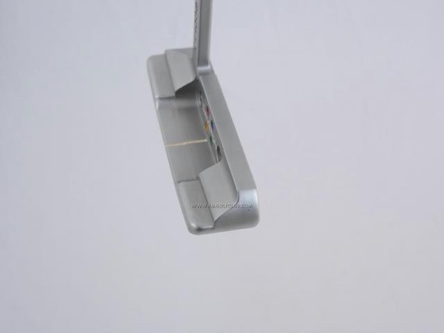 Putter : All : พัตเตอร์ Scotty Cameron Studio Style Newport 2 ยาว 35 นิ้ว