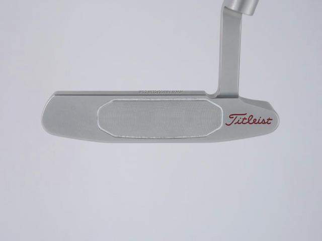 Putter : All : พัตเตอร์ Scotty Cameron Studio Style Newport 2 ยาว 35 นิ้ว