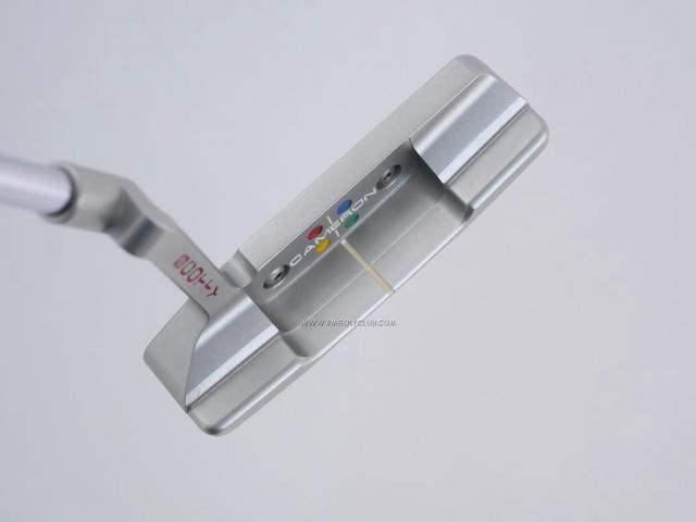Putter : All : พัตเตอร์ Scotty Cameron Studio Style Newport 2 ยาว 35 นิ้ว
