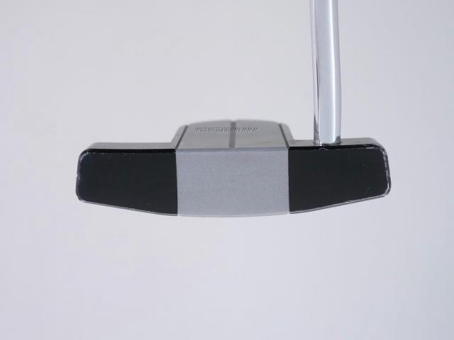 Putter : All : พัตเตอร์ NEVER COMPROMISE Voodoo ยาว 35 นิ้ว