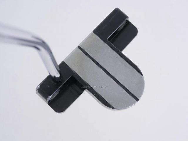 Putter : All : พัตเตอร์ NEVER COMPROMISE Voodoo ยาว 35 นิ้ว