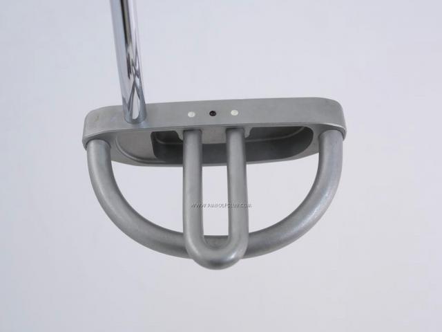Putter : All : พัตเตอร์ Hiro Matsumoto D-Bone 2 ยาว 33 นิ้ว