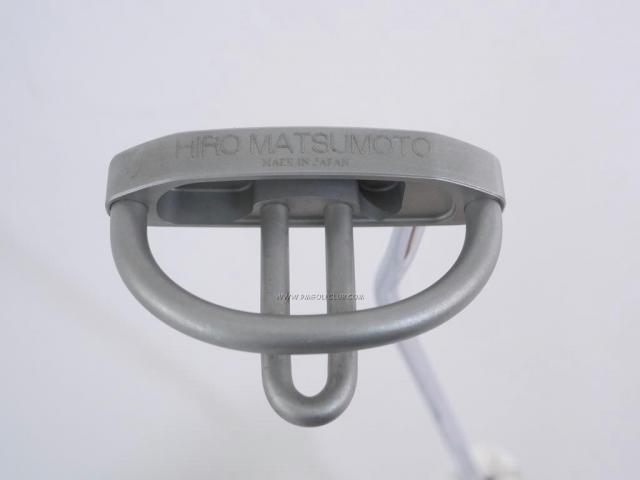 Putter : All : พัตเตอร์ Hiro Matsumoto D-Bone 2 ยาว 33 นิ้ว