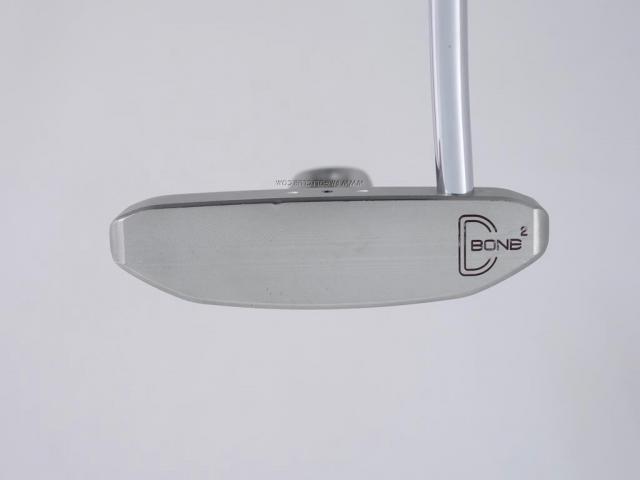 Putter : All : พัตเตอร์ Hiro Matsumoto D-Bone 2 ยาว 33 นิ้ว