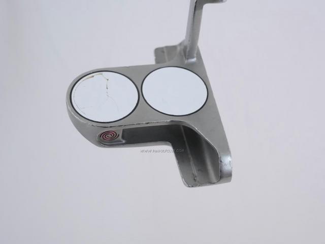 Putter : All : พัตเตอร์ Odyssey 2-Ball Blade ยาว 35 นิ้ว