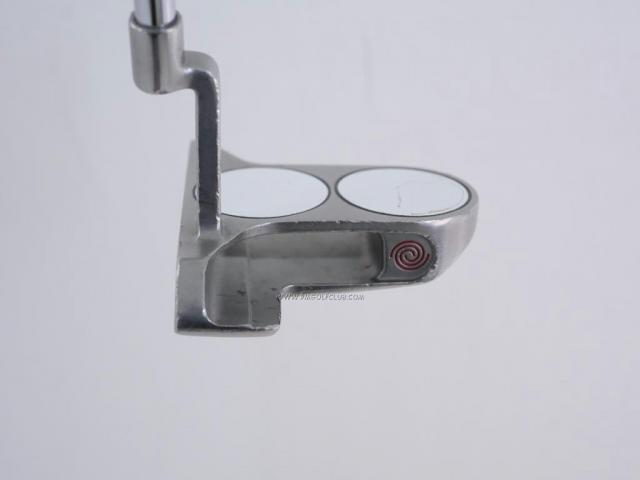 Putter : All : พัตเตอร์ Odyssey 2-Ball Blade ยาว 35 นิ้ว