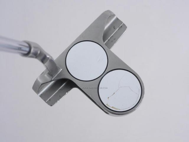 Putter : All : พัตเตอร์ Odyssey 2-Ball Blade ยาว 35 นิ้ว