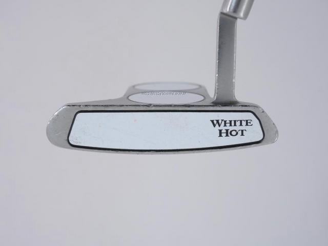 Putter : All : พัตเตอร์ Odyssey 2-Ball Blade ยาว 35 นิ้ว