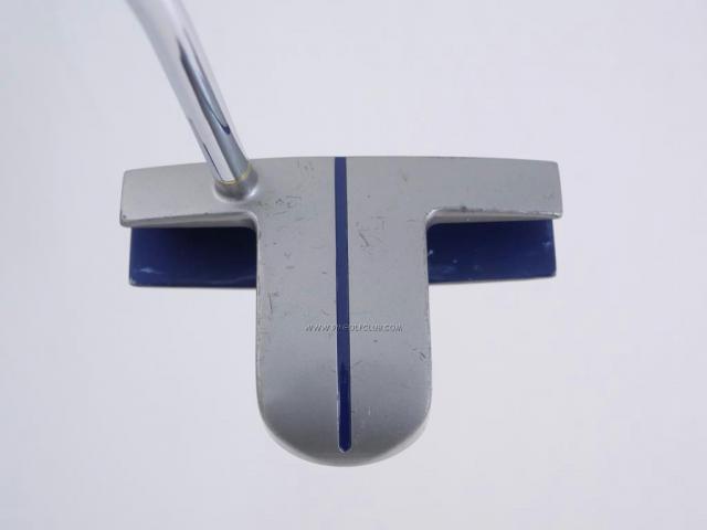 Putter : All : พัตเตอร์ Honma Beres BP-MID 01 (Mallet) ยาว 34 นิ้ว