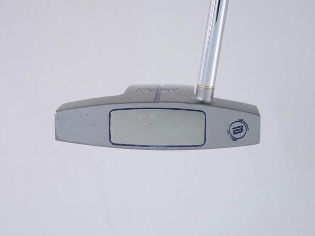 Putter : All : พัตเตอร์ Honma Beres BP-MID 01 (Mallet) ยาว 34 นิ้ว