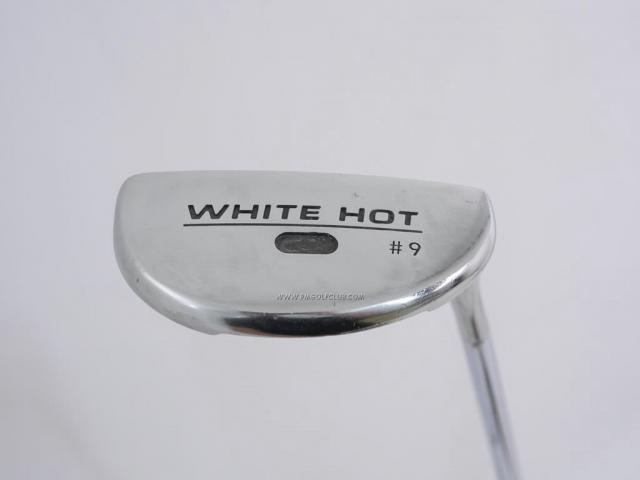 Putter : All : พัตเตอร์ Odyssey White Hot XG #9 ยาว 33 นิ้ว