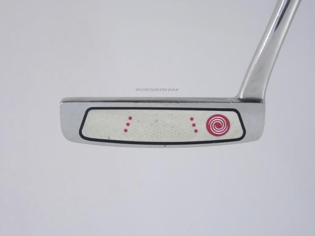 Putter : All : พัตเตอร์ Odyssey White Hot XG #9 ยาว 33 นิ้ว