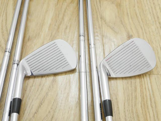 Iron set : Mizuno : ชุดเหล็ก Mizuno MP-32 Forged มีเหล็ก 5-Pw (6 ชิ้น) ก้านเหล็ก Dynamic Gold S200