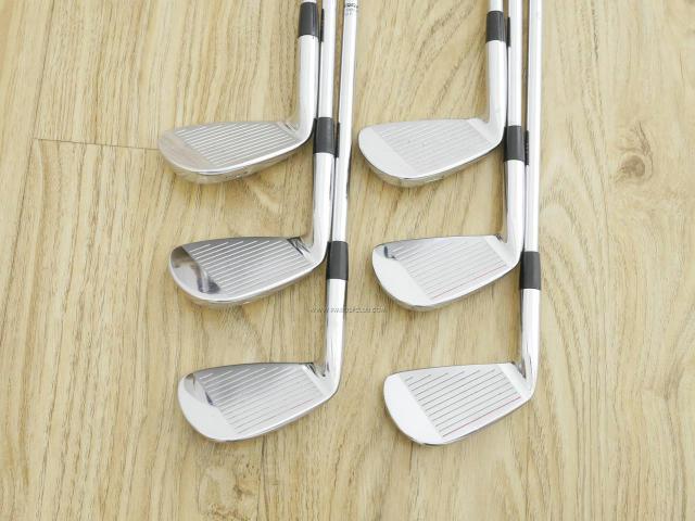Iron set : Mizuno : ชุดเหล็ก Mizuno MP-32 Forged มีเหล็ก 5-Pw (6 ชิ้น) ก้านเหล็ก Dynamic Gold S200