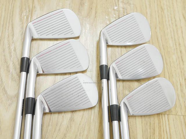 Iron set : Mizuno : ชุดเหล็ก Mizuno MP-32 Forged มีเหล็ก 5-Pw (6 ชิ้น) ก้านเหล็ก Dynamic Gold S200