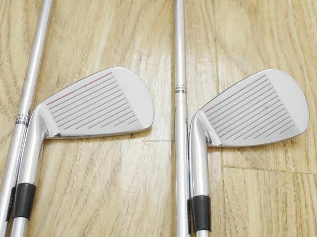 Iron set : Mizuno : ชุดเหล็ก Mizuno MP-32 Forged มีเหล็ก 5-Pw (6 ชิ้น) ก้านเหล็ก Dynamic Gold S200