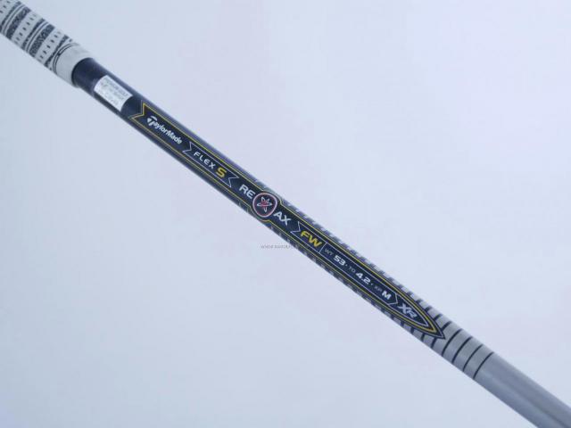 Fairway Wood : Taylormade : หัวไม้ 5 Taylormade r7 XR Loft 18 Flex S