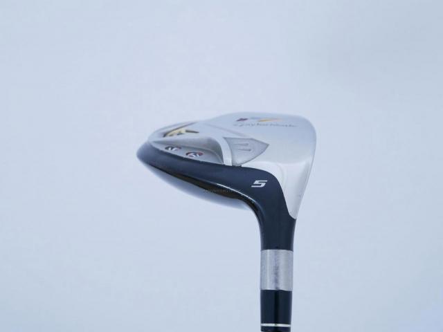 Fairway Wood : Taylormade : หัวไม้ 5 Taylormade r7 XR Loft 18 Flex S