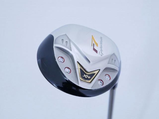 Fairway Wood : Taylormade : หัวไม้ 5 Taylormade r7 XR Loft 18 Flex S