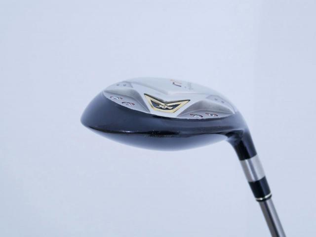 Fairway Wood : Taylormade : หัวไม้ 5 Taylormade r7 XR Loft 18 Flex S