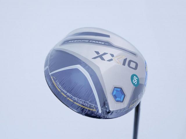 Driver : XXIO : **ของใหม่ ยังไม่แกะพลาสติก** ไดรเวอร์ XXIO 12 (รุ่นล่าสุด ปี 2022) Loft 10.5 ก้าน MP-1200 Flex SR