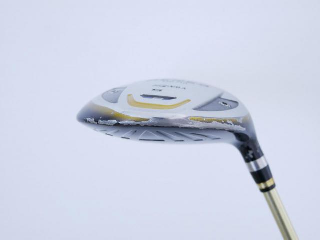 Fairway Wood : Honma : หัวไม้ 5 Honma Beres MG710 Loft 18 ก้าน ARMRQ UD49 Flex R (2 ดาว)