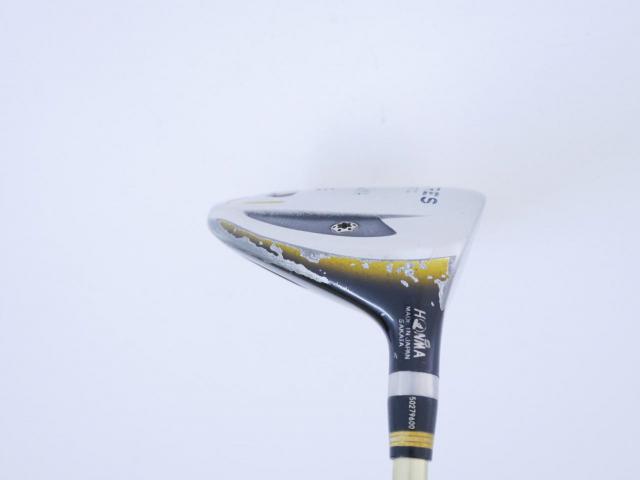 Fairway Wood : Honma : หัวไม้ 5 Honma Beres MG710 Loft 18 ก้าน ARMRQ UD49 Flex R (2 ดาว)