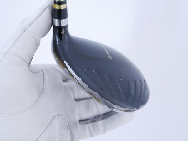 Fairway Wood : Honma : หัวไม้ 5 Honma Beres MG710 Loft 18 ก้าน ARMRQ UD49 Flex R (2 ดาว)