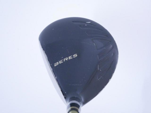Fairway Wood : Honma : หัวไม้ 5 Honma Beres MG710 Loft 18 ก้าน ARMRQ UD49 Flex R (2 ดาว)