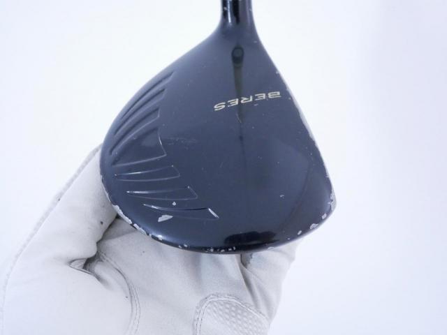 Fairway Wood : Honma : หัวไม้ 5 Honma Beres MG710 Loft 18 ก้าน ARMRQ UD49 Flex R (2 ดาว)