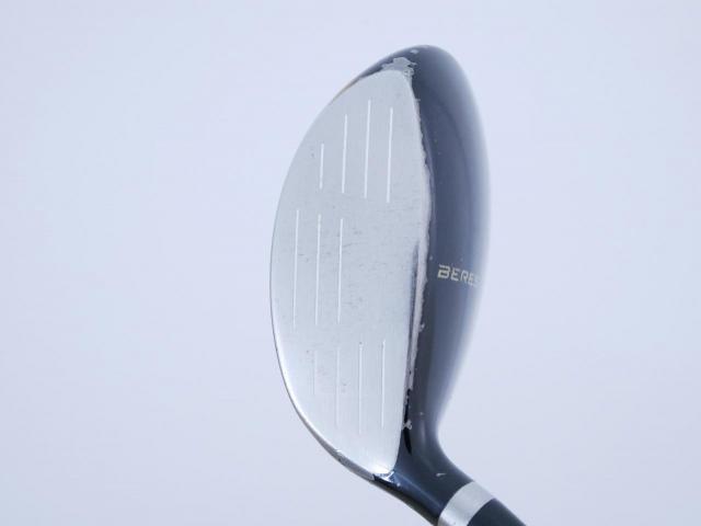 Fairway Wood : Honma : หัวไม้ 5 Honma Beres MG710 Loft 18 ก้าน ARMRQ UD49 Flex R (2 ดาว)