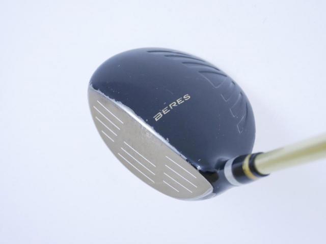 Fairway Wood : Honma : หัวไม้ 5 Honma Beres MG710 Loft 18 ก้าน ARMRQ UD49 Flex R (2 ดาว)