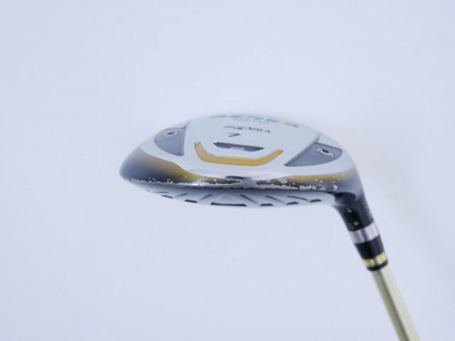Fairway Wood : Honma : หัวไม้ 7 Honma Beres MG710 Loft 21 ก้าน ARMRQ UD49 Flex R (2 ดาว)