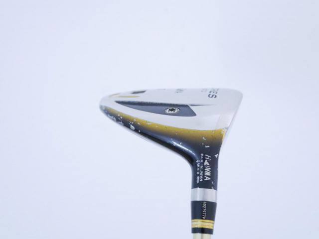 Fairway Wood : Honma : หัวไม้ 7 Honma Beres MG710 Loft 21 ก้าน ARMRQ UD49 Flex R (2 ดาว)