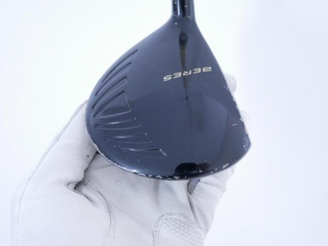 Fairway Wood : Honma : หัวไม้ 7 Honma Beres MG710 Loft 21 ก้าน ARMRQ UD49 Flex R (2 ดาว)